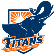 CSU Fullerton Logo