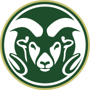 CSU Rams Logo