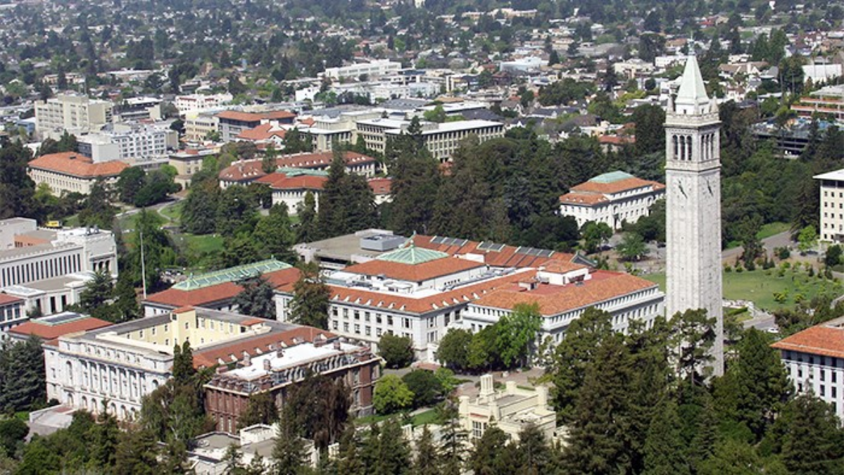 UC Berkeley