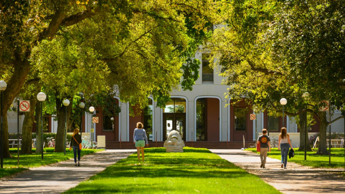 UC Davis