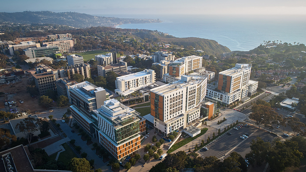 UC San Diego