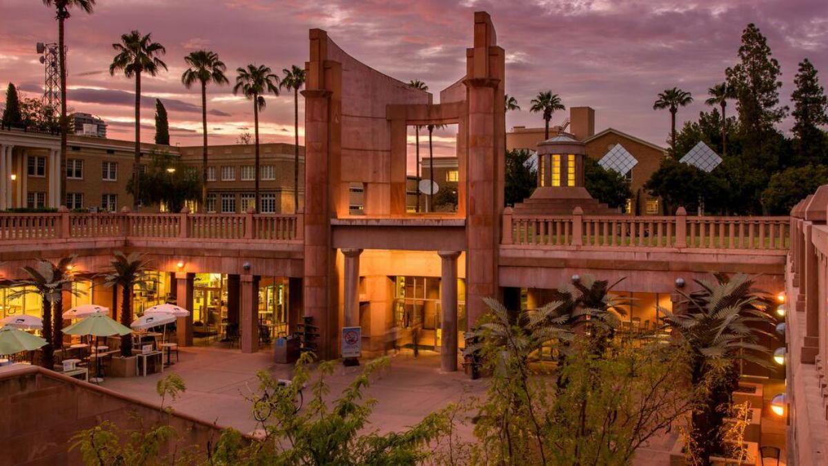 ASU
