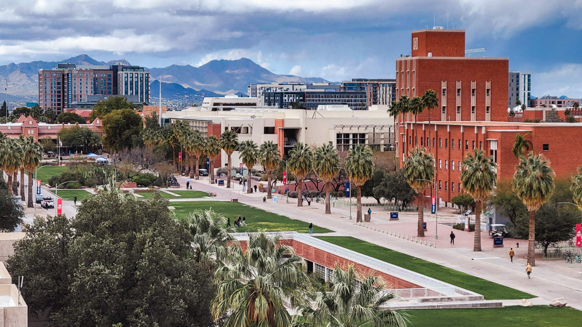 U of A
