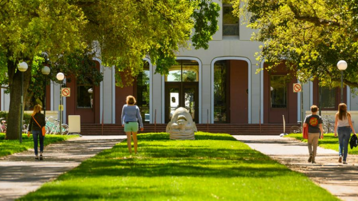 UC Davis