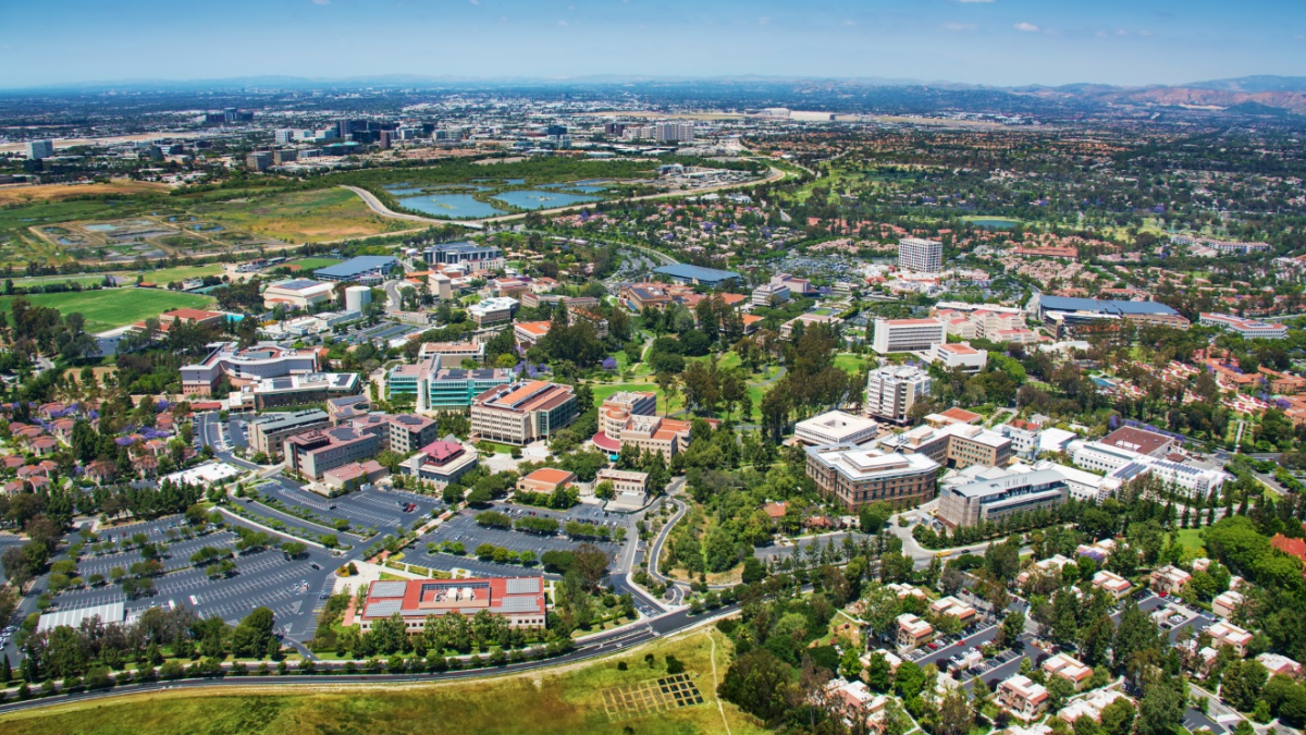 UC Irvine