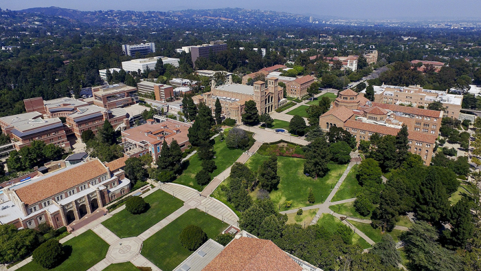 UC Los Angeles
