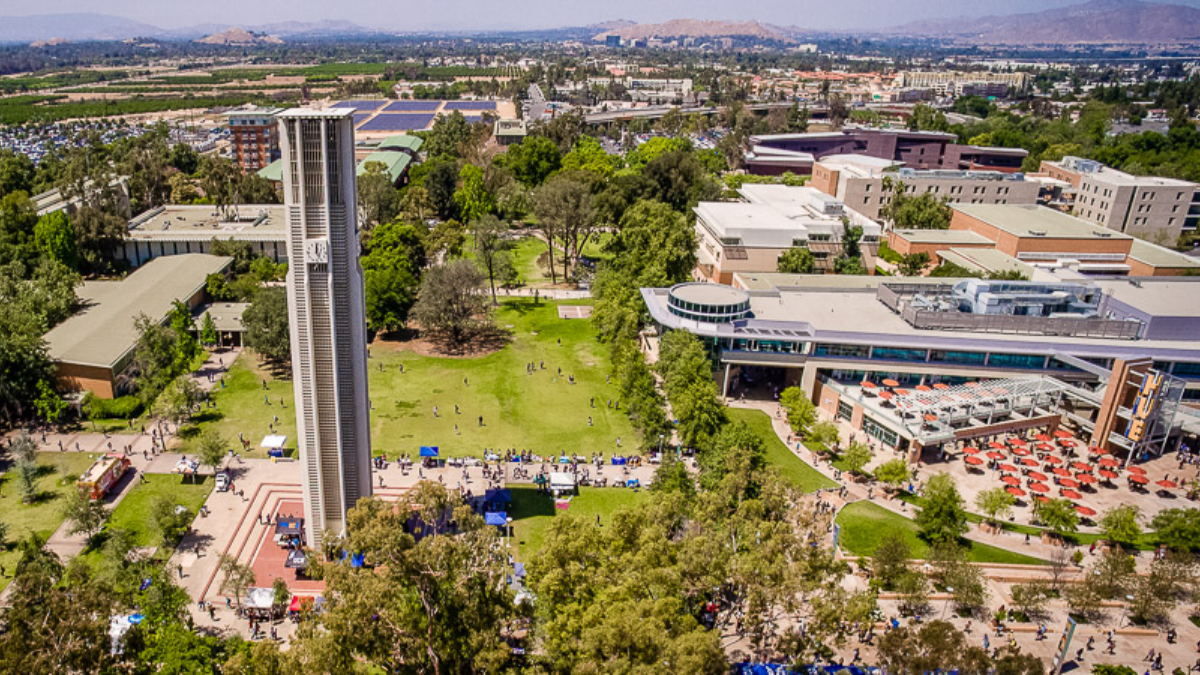UCR