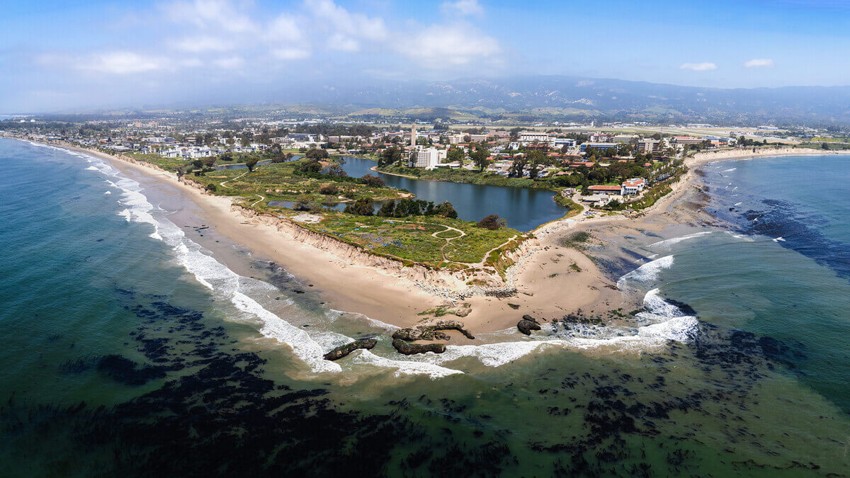 UCSB