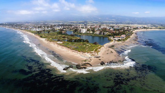 UC Santa Barbara