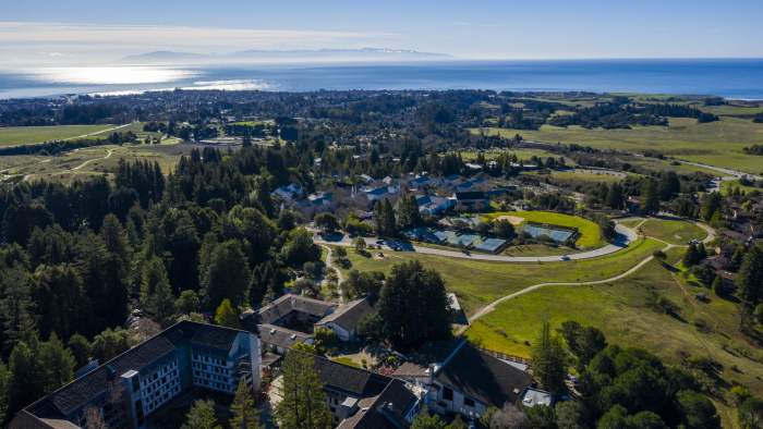 UC Santa Cruz