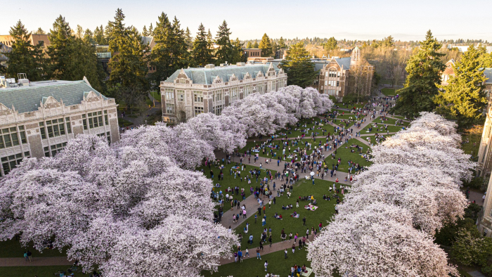 UW